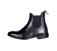 Stivaletti per equitazione in gomma adulto e bambino modello Rainy Day Hkm Sport