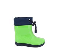 Stivaletti per la pioggia in gomma Beck Basic