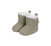 Stivaletti per neonati tg. 20, grigio scuro | Sterntaler