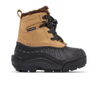 Columbia Powderbug Alpine™ Snow Boots Marrone EU 30 Bambini