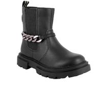 Stivaletti PRIMIGI da bambina nero