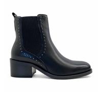 Stivaletti Raquel Péerez Ninsas 23078 con borchie