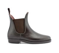 Stivaletti Rubber yjodhpur impermeabili in gomma con elastico Protech