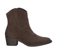 Stivaletti santiags in pelle Marrone 37