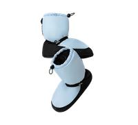 Stivaletti Scaldapiede Bloch IM009B IM009KB Stivaletto Scaldapiedi Caldo Danza