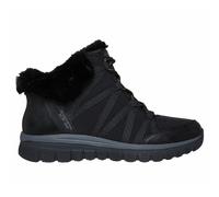 Stivaletti Slip-in: Graceful - Cozy Strolls Nero 39