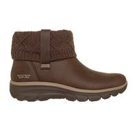 Stivaletti Slip-Ins: EASY GOING - COZY WEATHER 4 Marrone 37