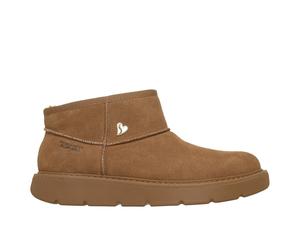 Stivaletti Slip-Ins: KEEPSAKES COZY-COZY MINI Marrone 38