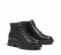 Stivaletti stringati Cambria Valley Nero 38