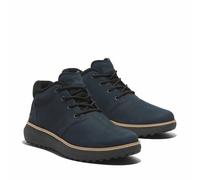 Timberland Hudson Road Mid Lace Chukka, Stivali Uomo - 43 EU