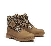 Timberland - Timberland Premium 6" Lace Up Boot Marrone - Stivaletti e tronchetti 40 Marrone