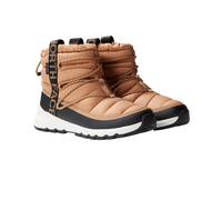 Stivaletti Thermoball Lace Up Beige 40