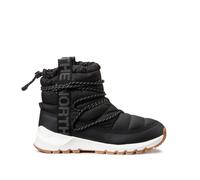 Stivaletti Thermoball Lace Up Nero 37