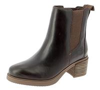 STIVALETTI TIMBERLAND DALSTON VIBE TB0A25B201 DONNA MARRONI Marrone 40 EU