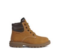 Geox Stivaletti Shaylax Bambino Giallo/Marrone 31 EU