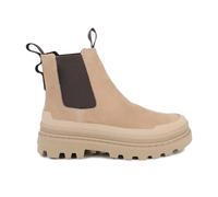 Stivaletti Trooper Chelsea Waterproof Beige 41