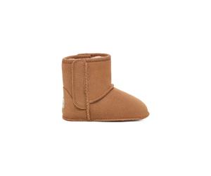 Stivaletti UGG I BABY CLASSIC (CASTAGNA) Bambino 16