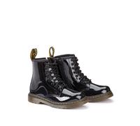 Dr. Martens Stivale '1460 T' giallo / nero, Taglia 32
