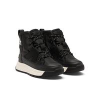 Sorel - YOUTH WHITNEY III MID WP Nero - Scarpe sportive 37 Nero
