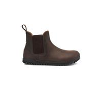 Stivaletti Xero Shoes Ridgeway Chelsea Marron 39,5