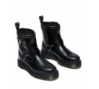 Stivaletto Anistone HRNS Nero 39