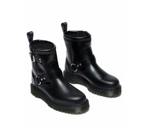 Stivaletto Anistone HRNS Nero 42