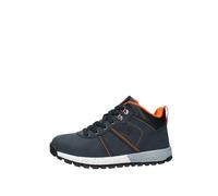 Stivaletto Bimbo Lumberjack-Junior SB19601-005.2