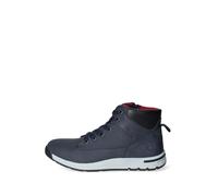 Stivaletto Bimbo Lumberjack-Junior SB92601-007.2
