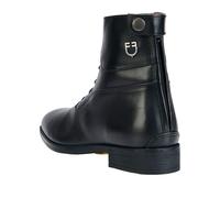 STIVALETTO C/LACCI MODELLO "VESUNA" EQUESTRO