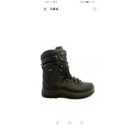 Stivaletto Caccia Sport Uomo Grisport Lontra Marrone Tutti I Numeri Disponibil