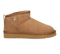 Stivaletto camoscio Jil 01 Liu Jo 00668 COGNAC, 36