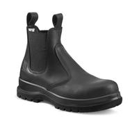 Stivaletto chelsea carter carhartt nero Carhartt