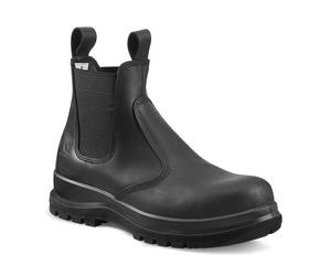 Stivaletto chelsea carter carhartt nero Carhartt