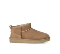 STIVALETTO CLASSIC ULTRA MINI SAND UGG 41