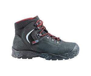 Stivaletto Cofra S3 Summit K Bau, Nero, Taglia 40