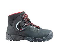 Stivaletto Cofra S3 Summit K Bau, Nero, Taglia 42