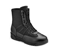Stivaletto da Lavoro, Modello Allacciato, Soldini Art. 46526 - Certificata CE: Uni EN ISO 20347:2012 O3 Hi AN HRO FO SRC