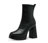 Stivaletto Donna Tamaris Black - 12532441001