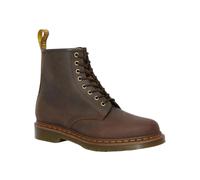 Stivaletto Dr. Martens 1460 Crazy Horse Ankle Boot Uomo Pelle Marrone