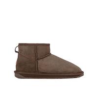 EMU STINGER MICRO CORIANDER boots / scarponcini Donna 38