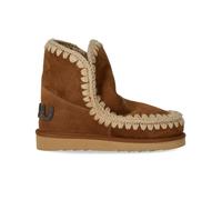 Mou Eskimo 18 glitter logo Color Cognac FW101050A (numeric_36)