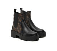 STIVALETTO Guess Donna FLTSHU ELE10 Col. NERO/MARRONE Sconto - 35%