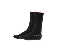 Orca Hydro Booties Nero EU 44