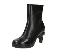 Stivaletto 'Ikon Island' Donna Karl Lagerfeld 36 nero