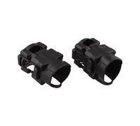 Stivaletto in gomma per cordless per 20V MAX per chiave a percussione per DCF921