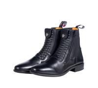 Stivaletto jodhpur per equitazione da donna con zip modello Killarney Hkm Sports