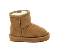 Stivaletto Junior Grunland Cuoio Caldo e Antiscivolo per l'Inverno