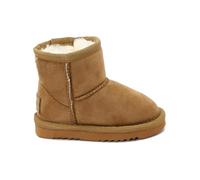 GRUNLAND CUOIO 14CROY boots / scarponcini Bambina 22