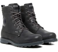 Stivaletto moto Tcx BLEND 2 Gore-Tex Nero