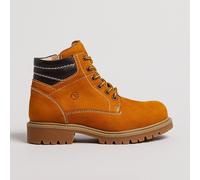 Stivaletto NeroGiardini In Pelle Junior I434740M